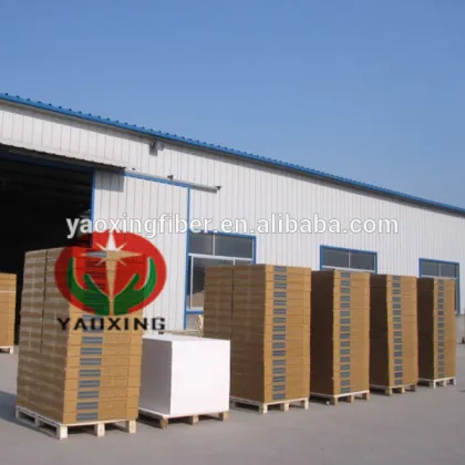 refractory material insulation material ceramic fiber board