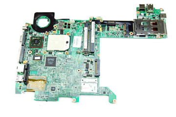 DELL INSPIRON 1520 VOSTRO 1500 WP044 0WP044 CN-0WP044 LAPTOP MOTHERBOARD