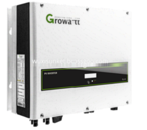 Sistem Panel Suria 5KW Di Grid