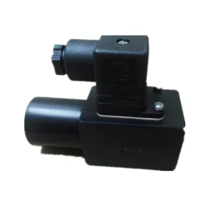 Eaton Vickers SG307-F Series Hydraulic Pressure Switches
