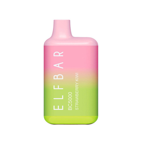 Elf Bar BC5000 Vapor desechable al por mayor