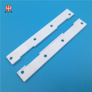 optical zirconium oxide ceramic sheet long bar plate