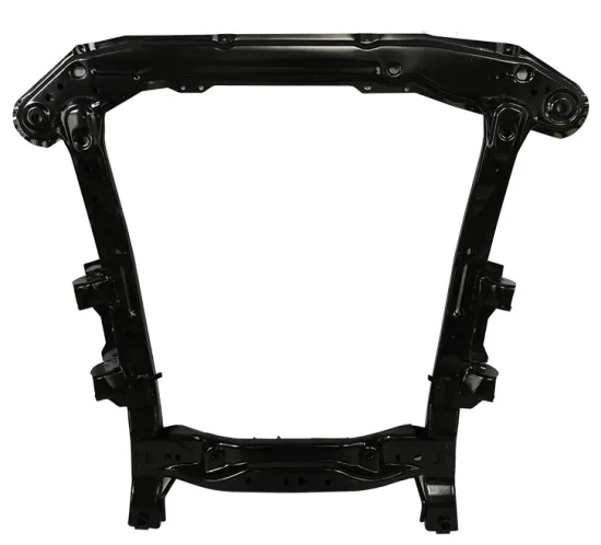 Auto Body Parts Crossmember Front Subframe for Renault Dokker - #544010575R/544011591R