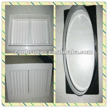 wall air vent