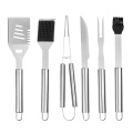 Outdoor Cooking BBQ Grill Tools