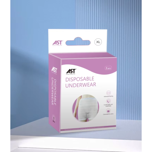 Оптовые фиксирующие брюки, сетчатые трусики, одноразовое нижнее белье