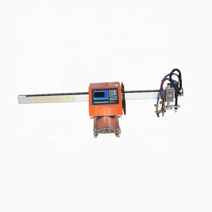 Trade Assurance CNC Plasma Cutting Machine: Features, Comparisons with Crossbow and ESAB Models