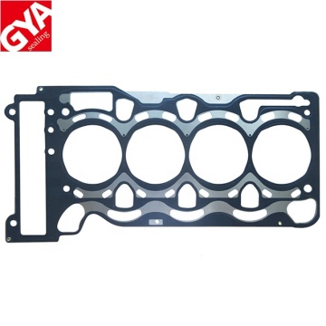 N46B20B N46B20C GY-BM-​​030用のOEM11127509710メタルガスケットキット