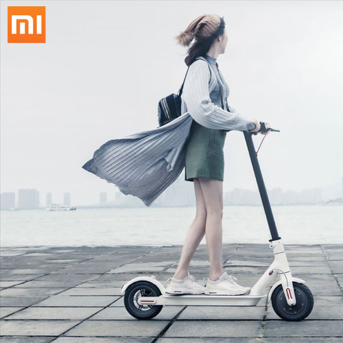 Xiaomi scooter électrique 3 pliable adulte électrique électrique