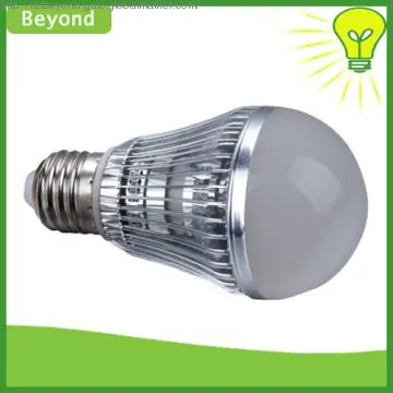 Frosted Light Bulbs 6W, best price, good quality