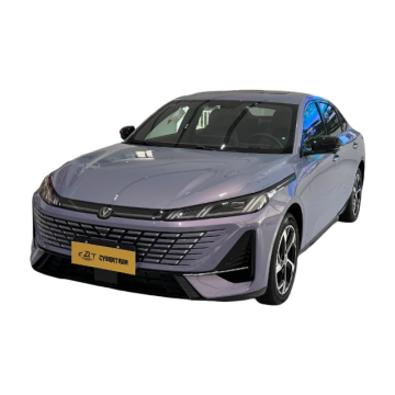 Changan Eado 1.5T DCT 500Bar Edición de disfrute