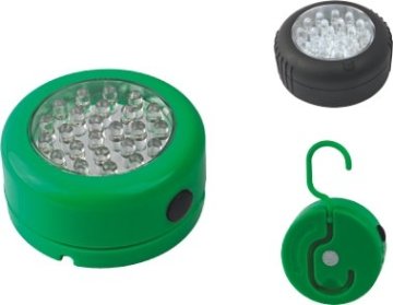 24LED tent lamp