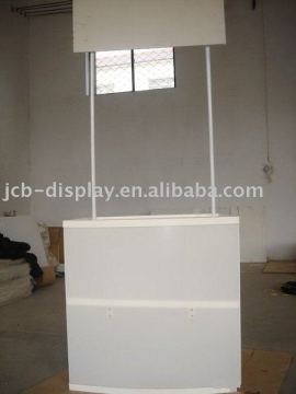 Plastic Promotion table(JCB6-5)
