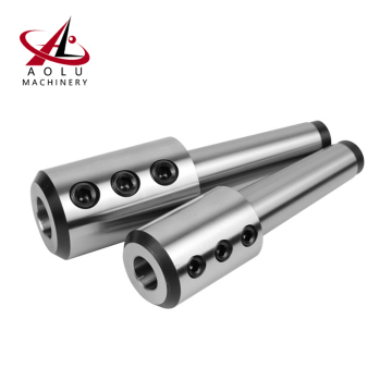 CNC Tool Holders and End Mill Adapters: MTB & SLN Sizes