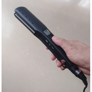 Auto Adjustment Suitable Heat Digital Flat Hair Iron
