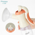 Manual Breast Pump Baby Milk Machine BPA Free