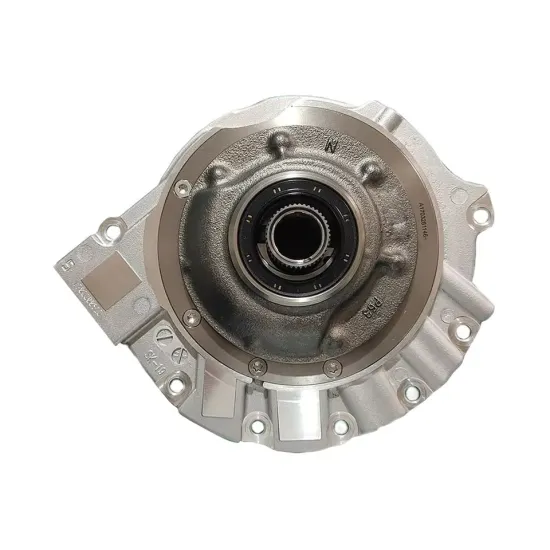 Transmission Oil Pump for 2011-2019 Kia Hyundai Elantra, Sonata, Azera 46100-3B030