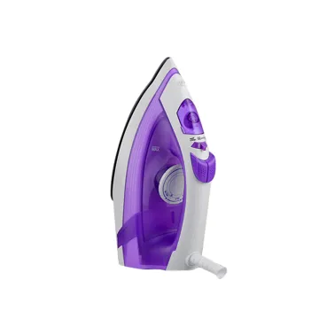 Commercial Portable Steam Iron Station with Continuous Output