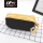 Fashion people style canvas cosmetic bag