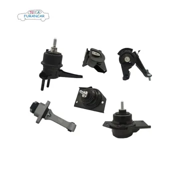 China Manufacturer Auto Parts: Car Engine Mount for Peugeot 508