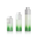 New Product AS Airless Bottle Review 30ml 50ml