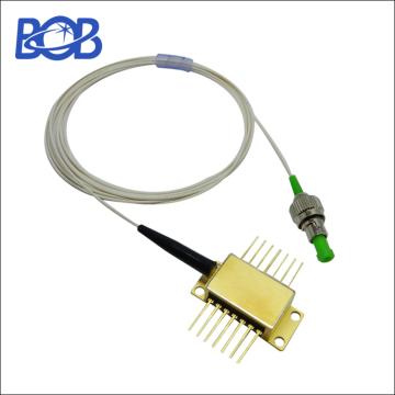 Optic Fiber component EDFA 980nm Optic Equipment