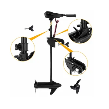 Moteurs De Bateau Hors Bord Boats Engine