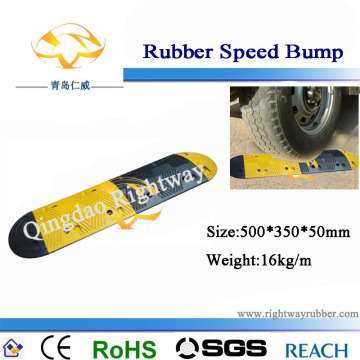 Rubber Retarding Pad