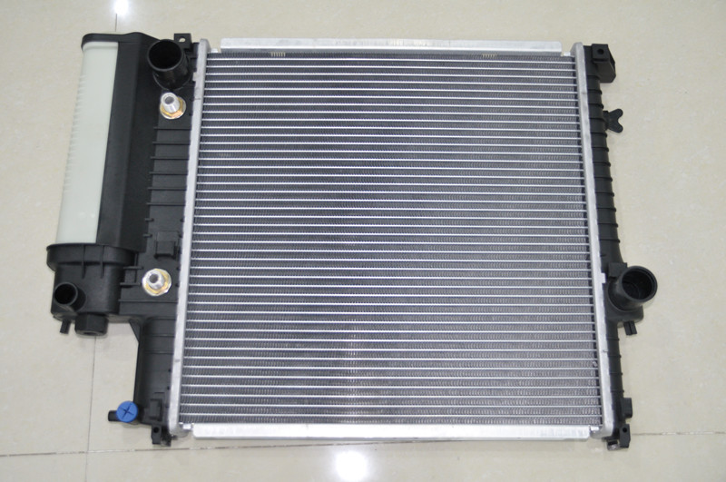 for BMW Radiator