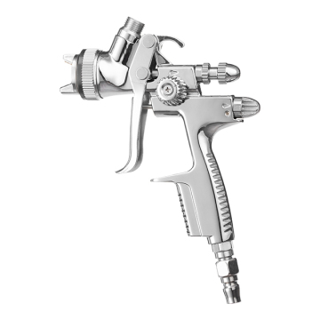 High Quality 1.3MM HVLP Spray Gun for Car Paint - Pneumatic Tool