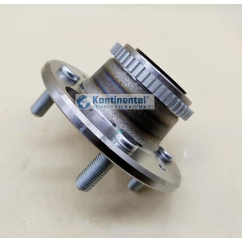 42200-SR3-A52 VKBA3300 HUB RODAMIENTO MONTAJE HONDA CIVIC