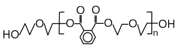Polyester Polyol Polyol XCPA 195 Phthalic Anhydride