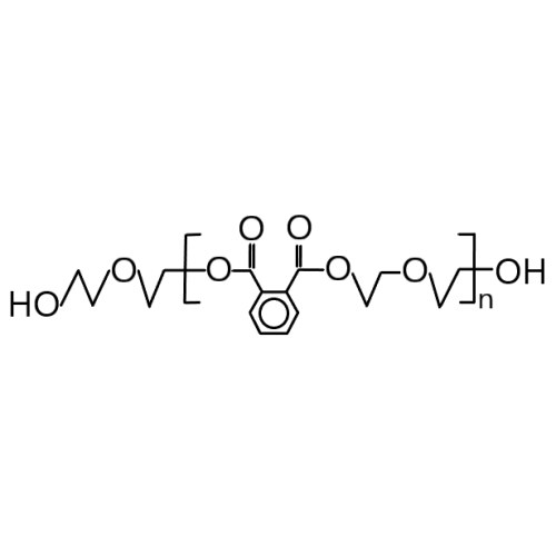 Polyester Polyol Polyol XCPA 195 Phthalic Anhydride