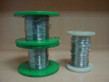 1.2mm Aisi 304 Stainless Steel Wires , Aisi / Astm / Jin / Gb