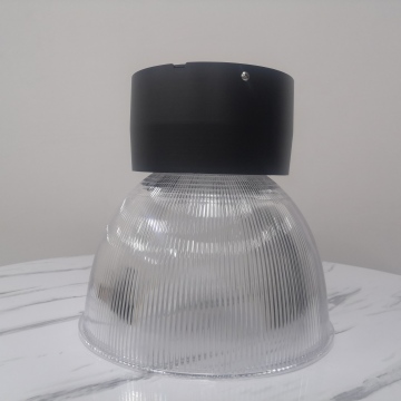 Prismatic Cover Decorative High Bay Lights for Retail Shops