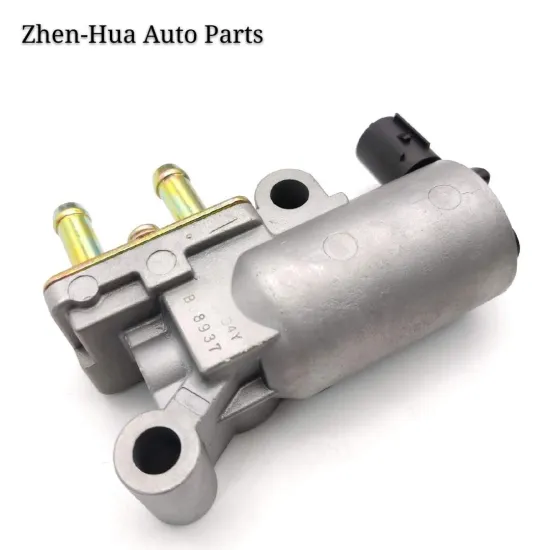 IAC Valve 13421002373 for Honda Civic 1.5L/1.6L L4 2H1121 CNC Solenoid Valve