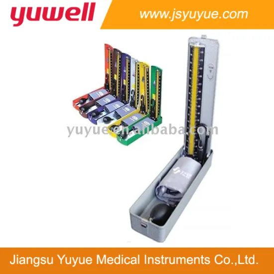 Mercurial Sphygmomanometer