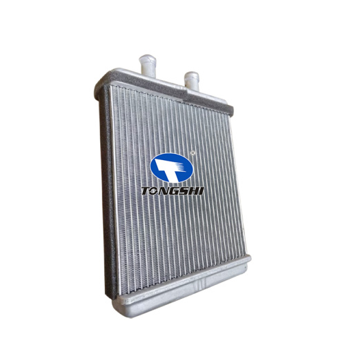 Car Heater Core For IVECO DALY IV OEM 3802174