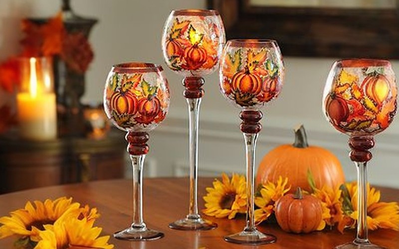 pumpkin glassware 03