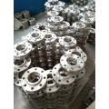 High Quality EN Slip on Flanges