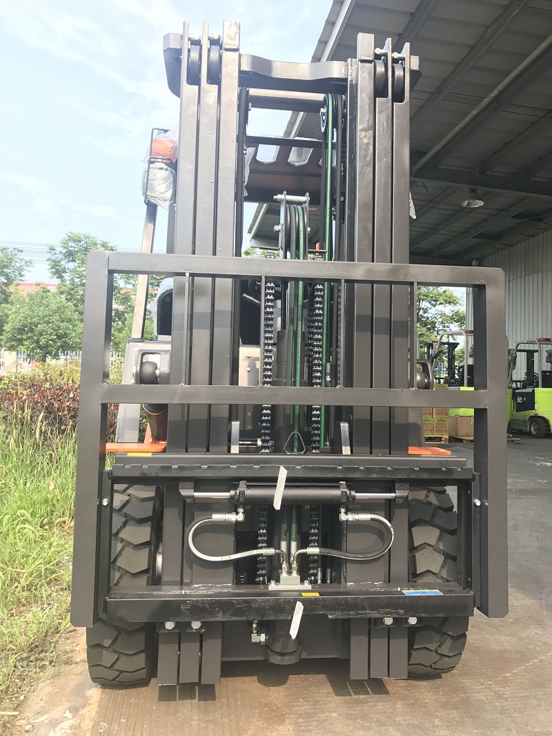 2.5 Ton LPG Forklift