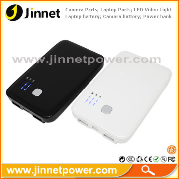 Wholesale Cheap Portable Mobile Phone Power Bank 5000mah For Cellphones 