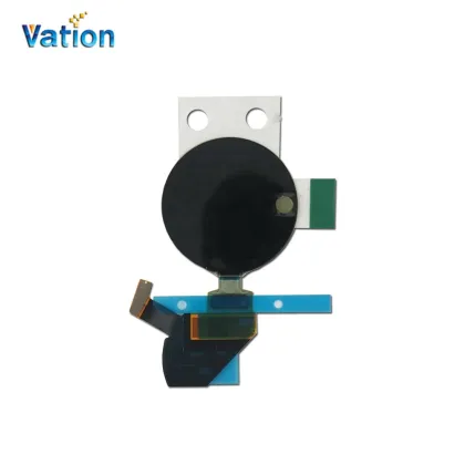 1.2 Inch OLED AM-OLED Display Panel H120BLN02.0 390x390