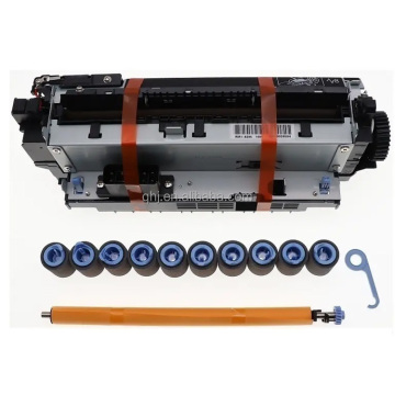 QHJ New Fuser Kit for HP M601, M602, M603 Printers: Replacement for CF064A and CF065A Maintenance Kits