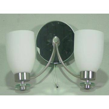 Moern wall lamp