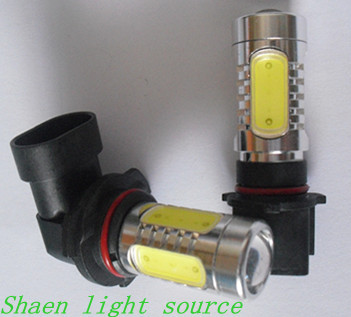 New Product 9006/H1/H3/H7/1156/1157 8W/11W/14W/20W LED Lamp LED Car Light