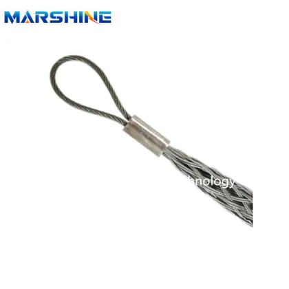 Rotating Optical Cable Net Set Connector