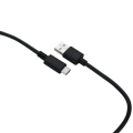 USB2.0 AM-CM USB-C Charging Cables