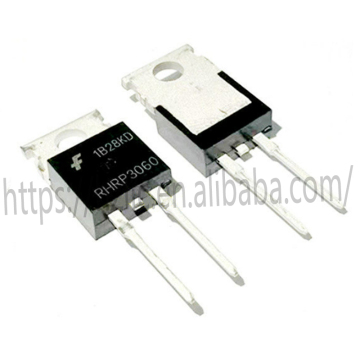 RHRP3060: New and Original 3060 IC Chip TO-220 Integrated Circuits in Stock