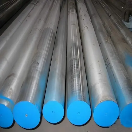 Premium Special Steel Alloys for Industrial Applications